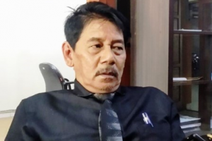 Ketua DPRD Kuningan, Nuzoelrachdi, SE